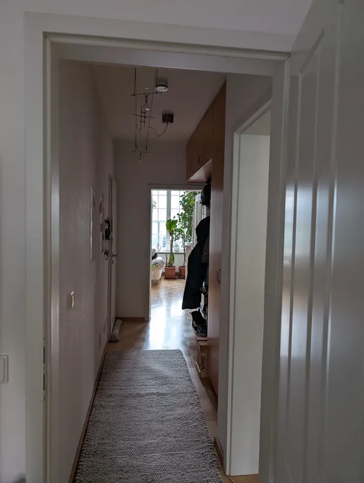 3 Zimmer Wohnung mit 68 m² in Trier – Bild 8