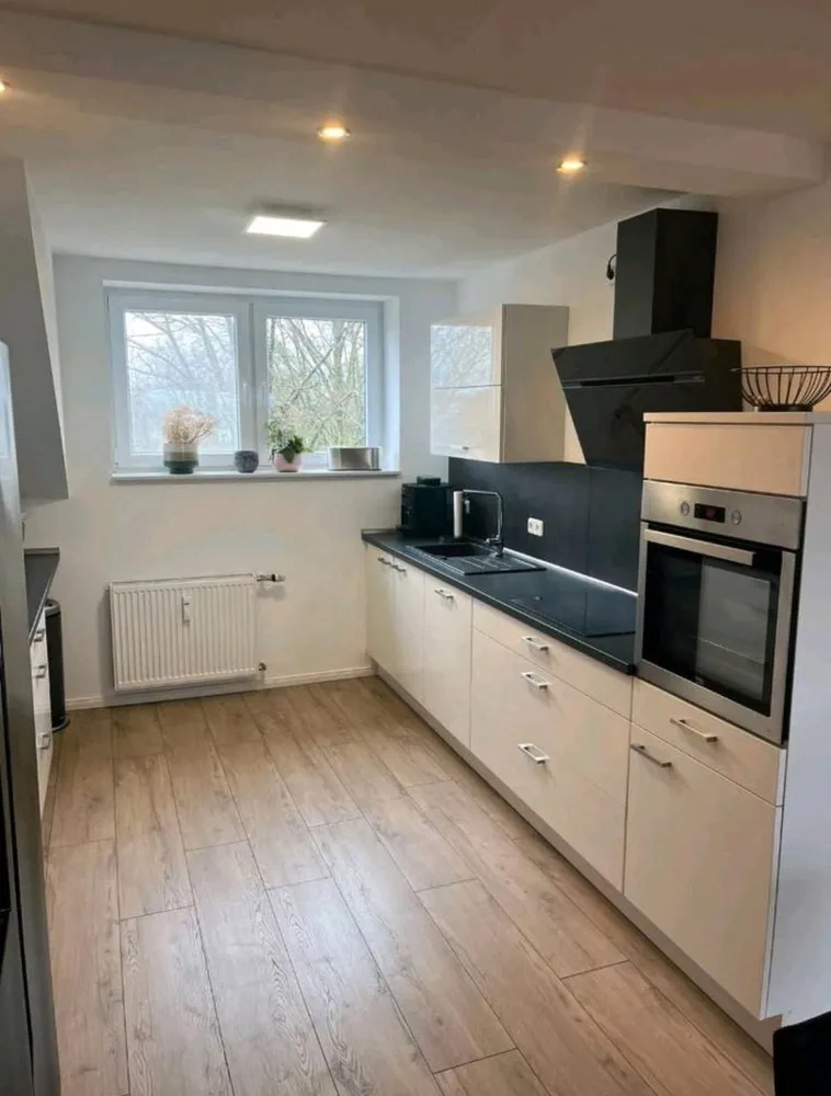 4 Zimmer Wohnung mit 75 m² in Bochum – Bild 1