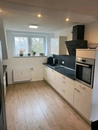 4 Zimmer Wohnung mit 75 m² in Bochum – Bild 1