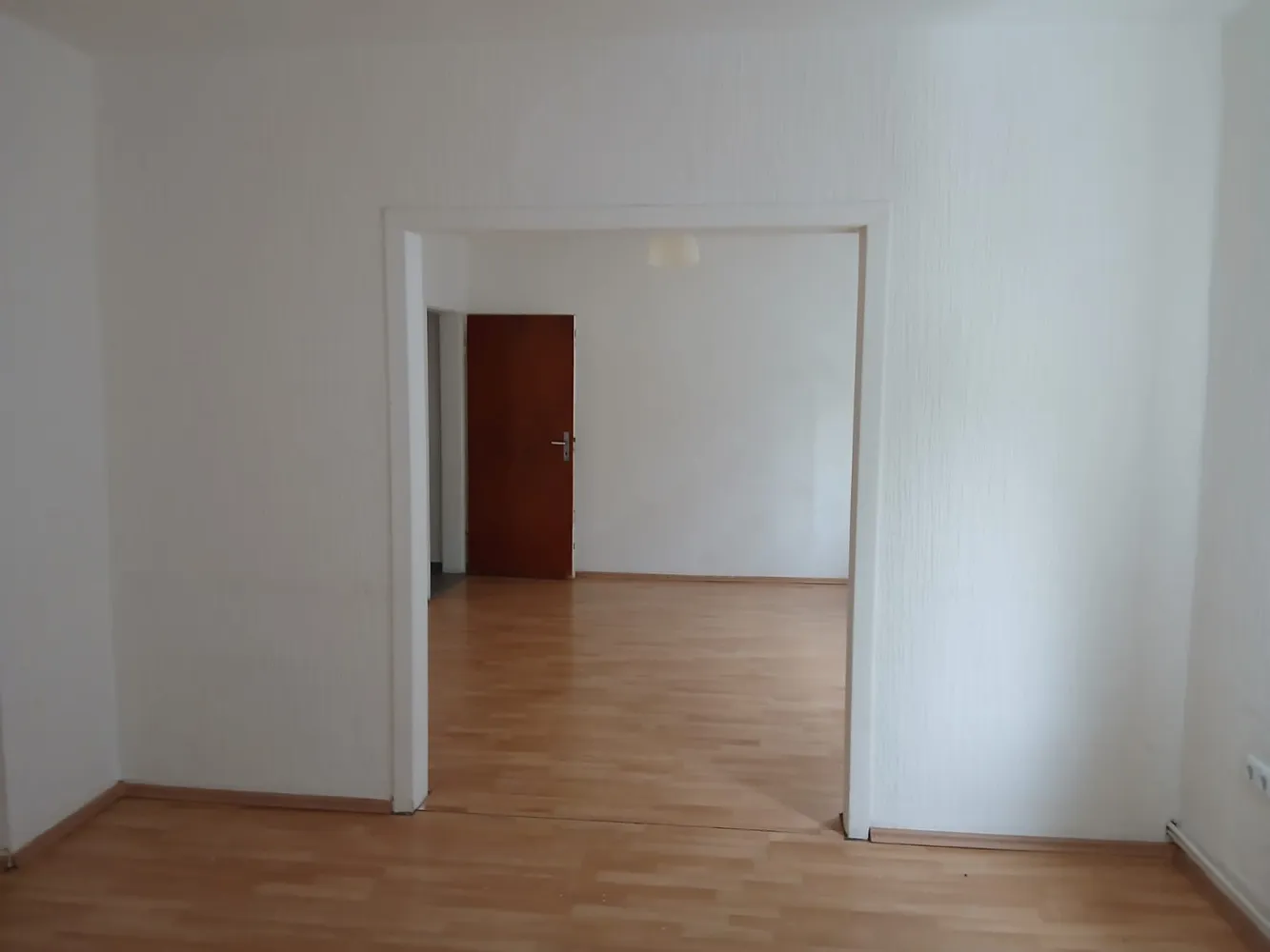 2 Zimmer Wohnung mit 66 m² in Hagen – Bild 4