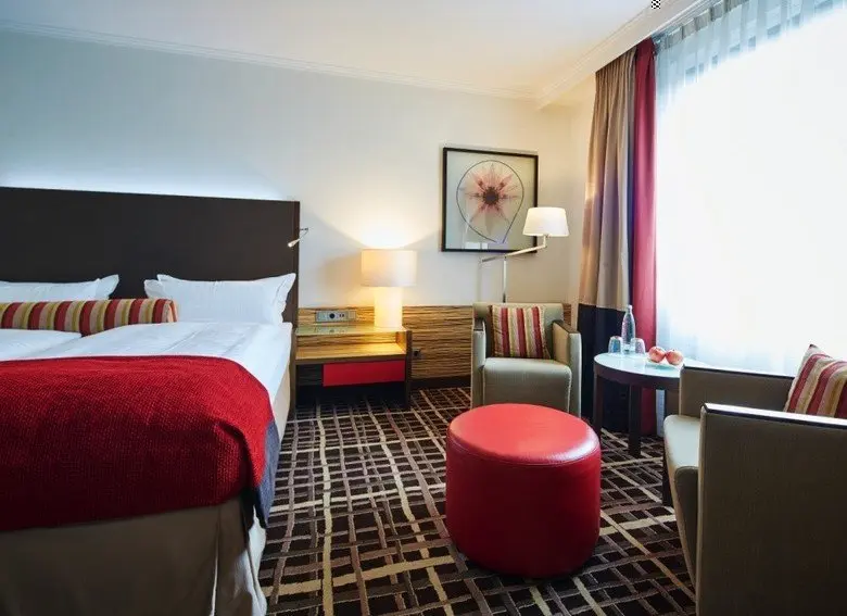 WG-Zimmer mit 30 m² in Oranienburg – Bild 1