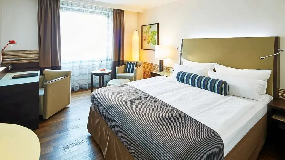 WG-Zimmer mit 30 m² in Oranienburg – Bild 2