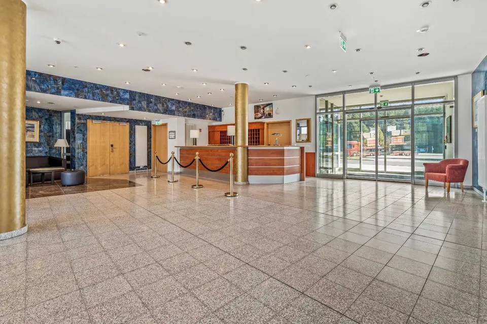 WG-Zimmer mit 30 m² in Oranienburg – Bild 3