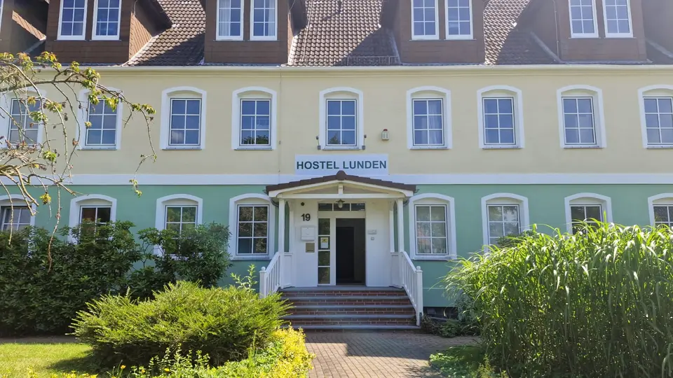 WG-Zimmer mit 30 m² in Oranienburg – Bild 9