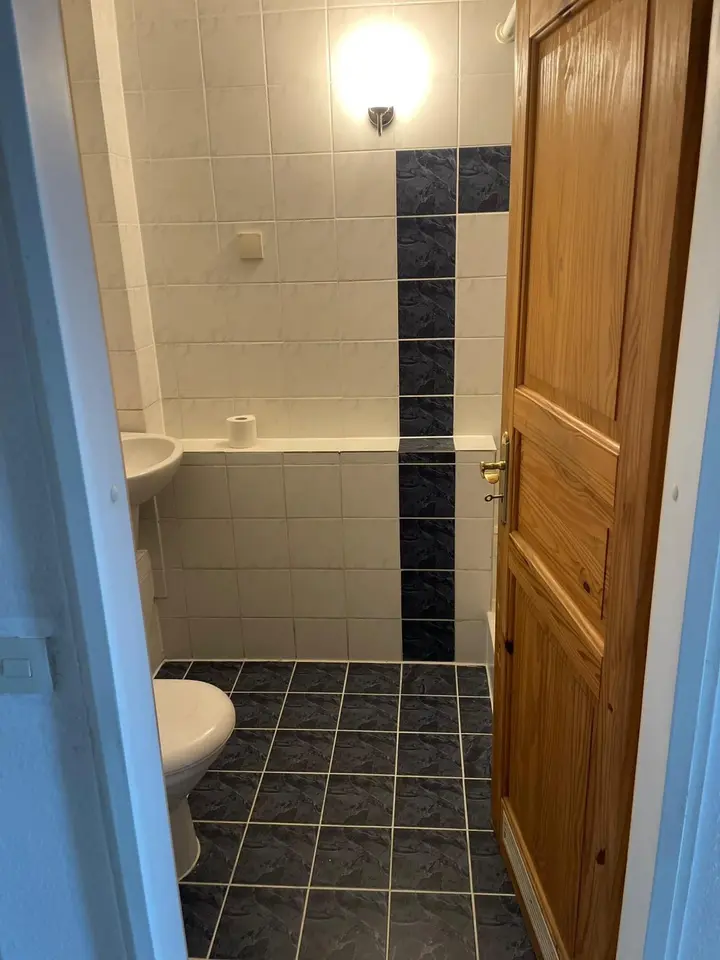 WG-Zimmer mit 12 m² in Dietzenbach – Bild 5
