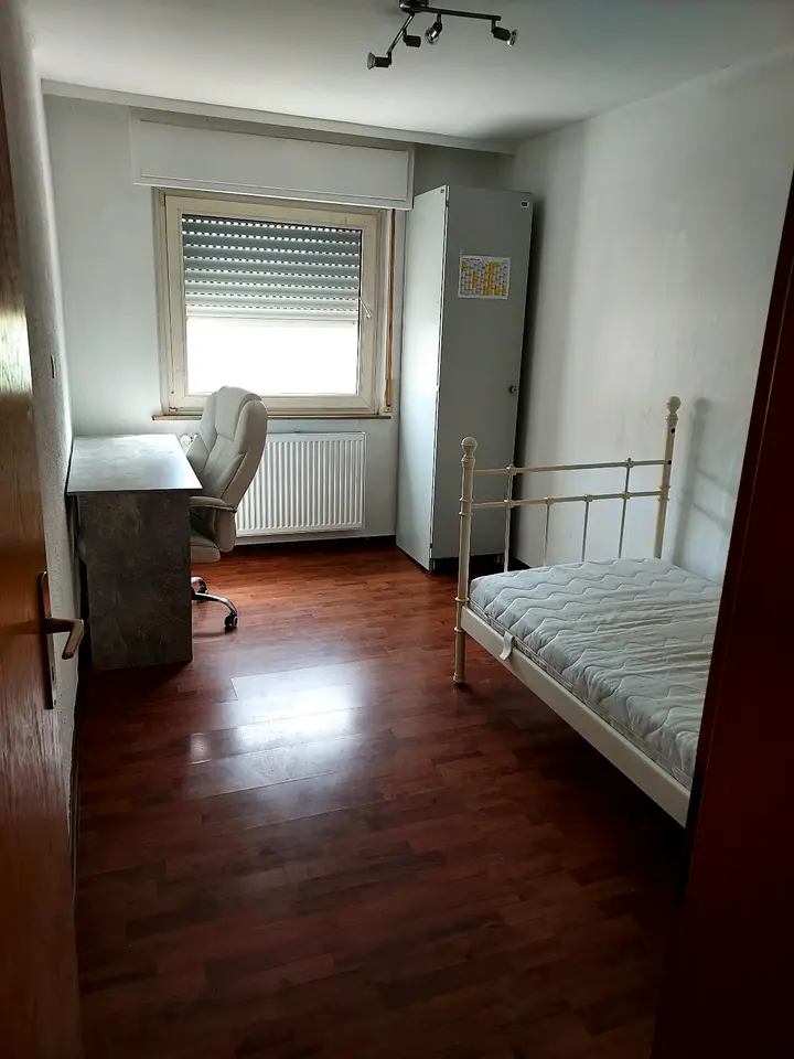 WG-Zimmer mit 12 m² in Dietzenbach – Bild 7