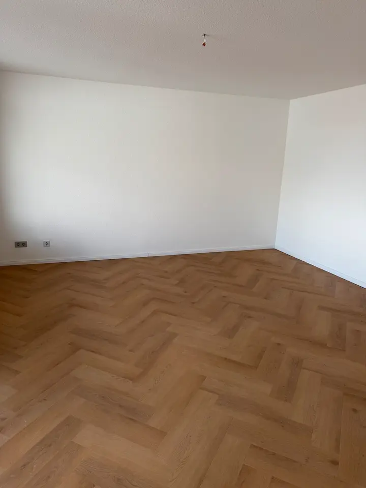 3 Zimmer Wohnung mit 78 m² in Wolfenbüttel – Bild 2