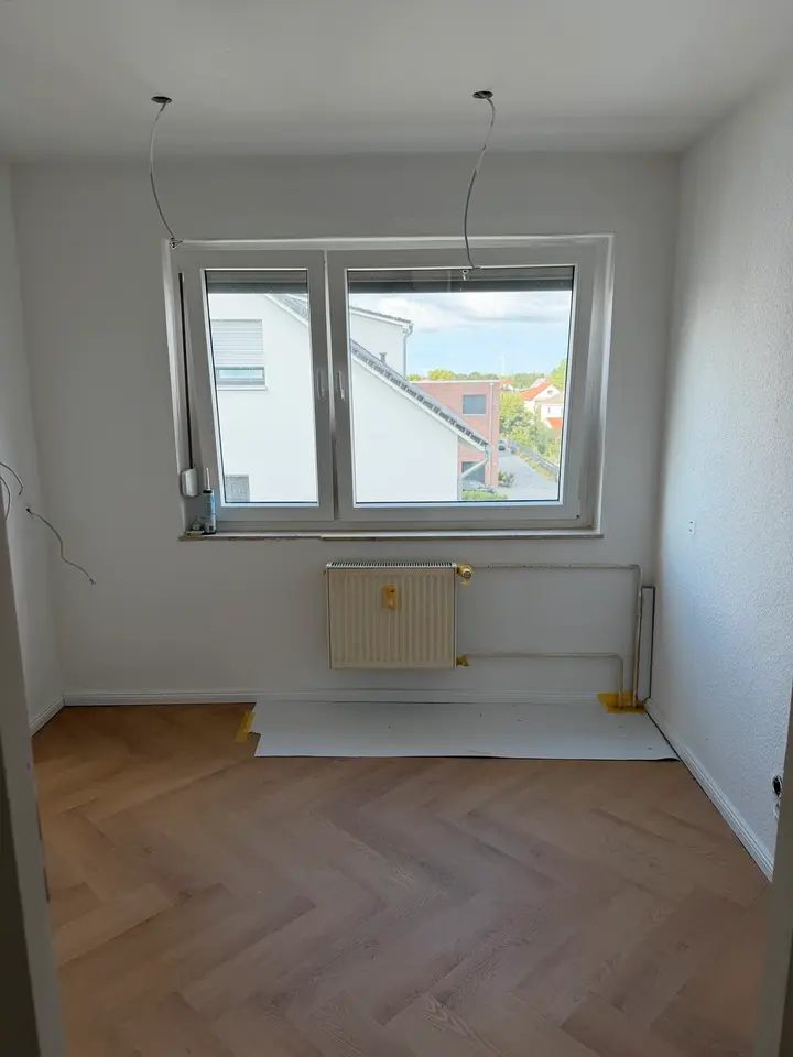 3 Zimmer Wohnung mit 78 m² in Wolfenbüttel – Bild 3