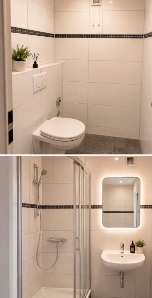 3 Zimmer Wohnung mit 78 m² in Wolfenbüttel – Bild 5