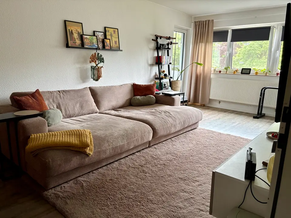 3 Zimmer Wohnung mit 78 m² in Wolfenbüttel – Bild 10