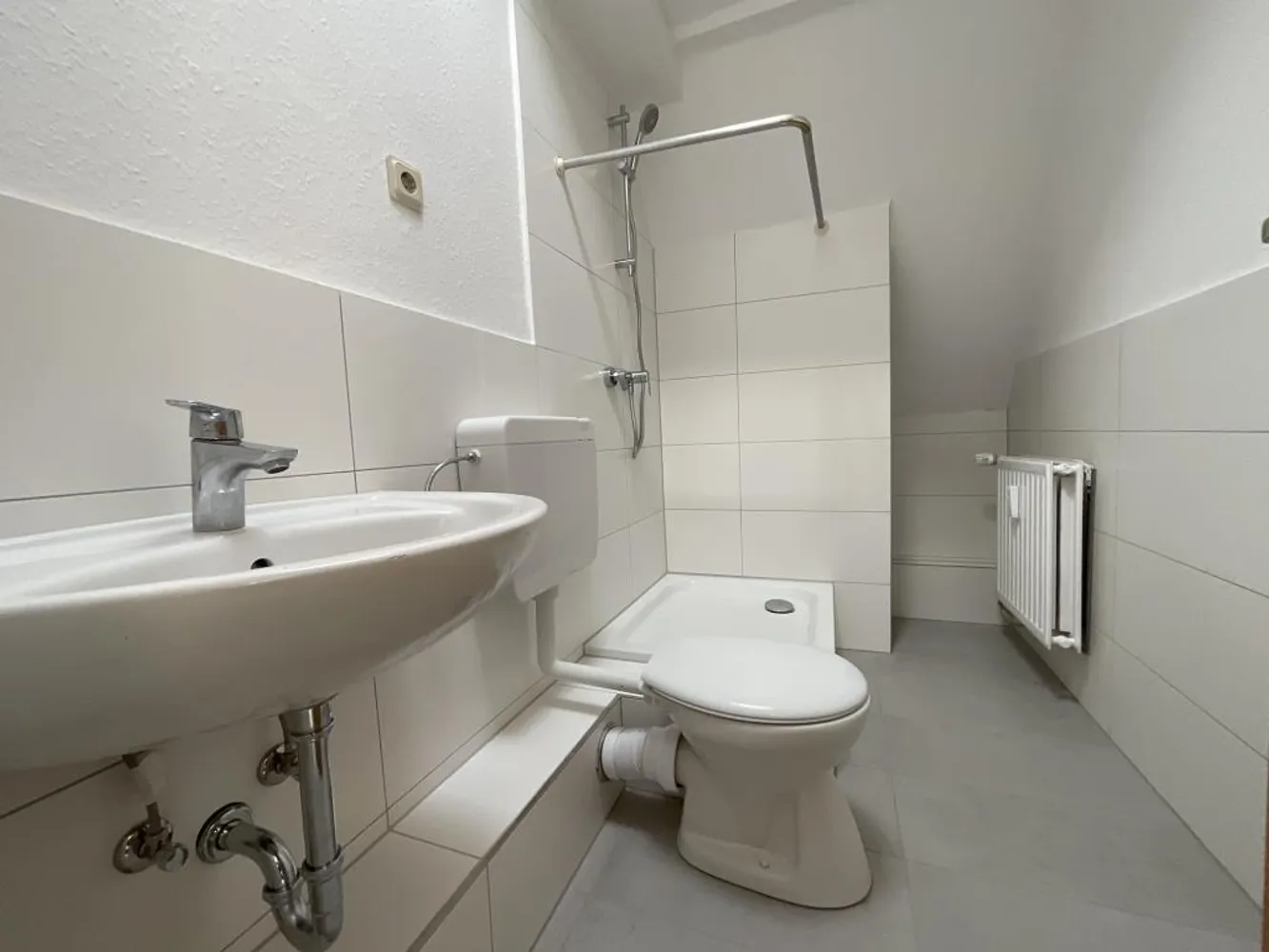 3 Zimmer Wohnung mit 67 m² in Bremerhaven – Bild 4