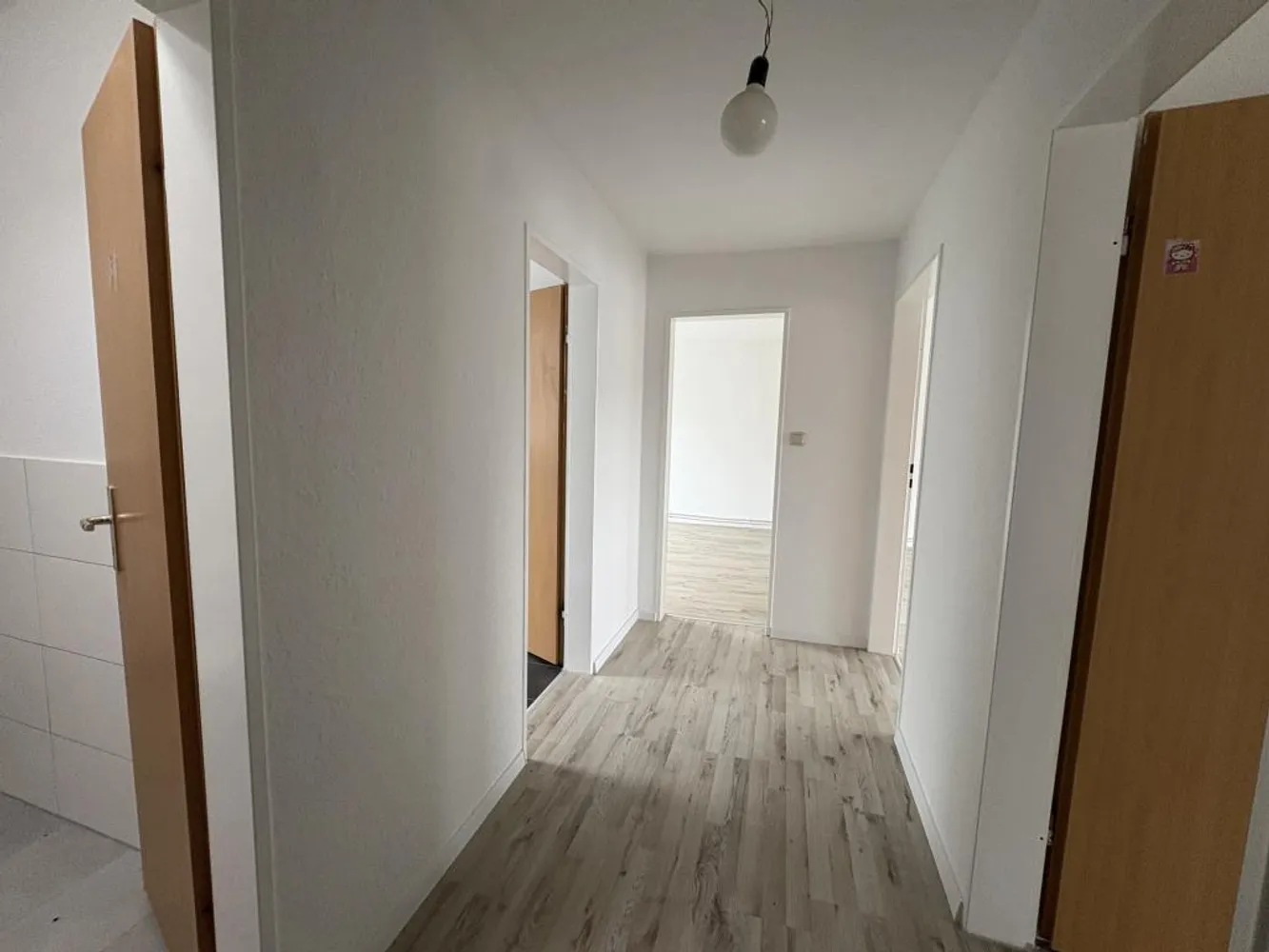 3 Zimmer Wohnung mit 67 m² in Bremerhaven – Bild 7