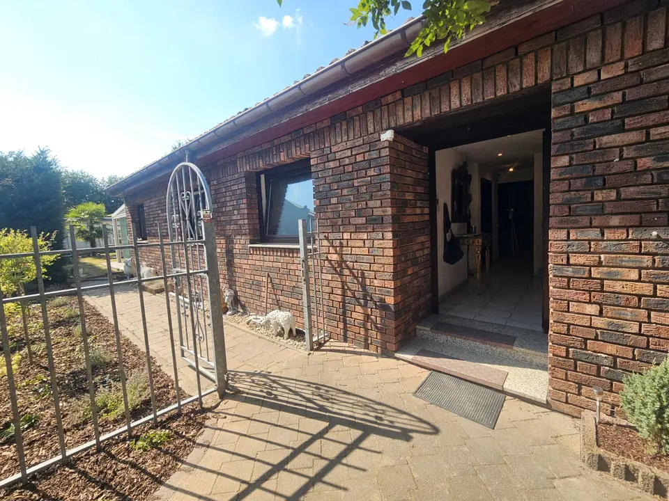 5 Zimmer Haus mit 100 m² in Krefeld – Bild 3