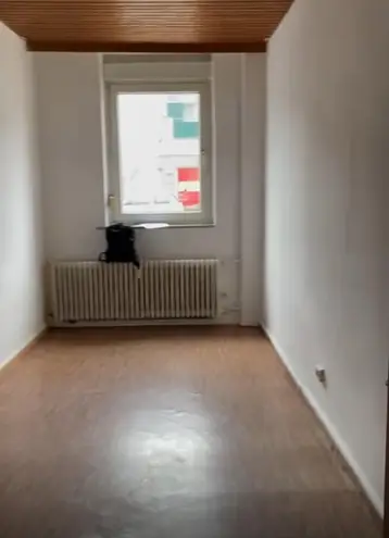 1 Zimmer Wohnung mit 21 m² in Bonn – Bild 1