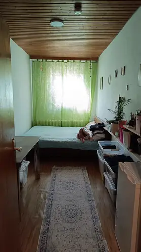 1 Zimmer Wohnung mit 21 m² in Bonn – Bild 2