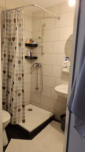 1 Zimmer Wohnung mit 21 m² in Bonn – Bild 3