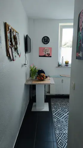 1 Zimmer Wohnung mit 21 m² in Bonn – Bild 5