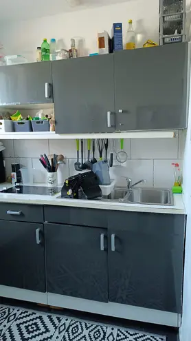 1 Zimmer Wohnung mit 21 m² in Bonn – Bild 7
