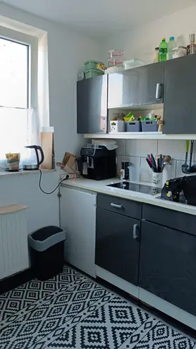 1 Zimmer Wohnung mit 21 m² in Bonn – Bild 8