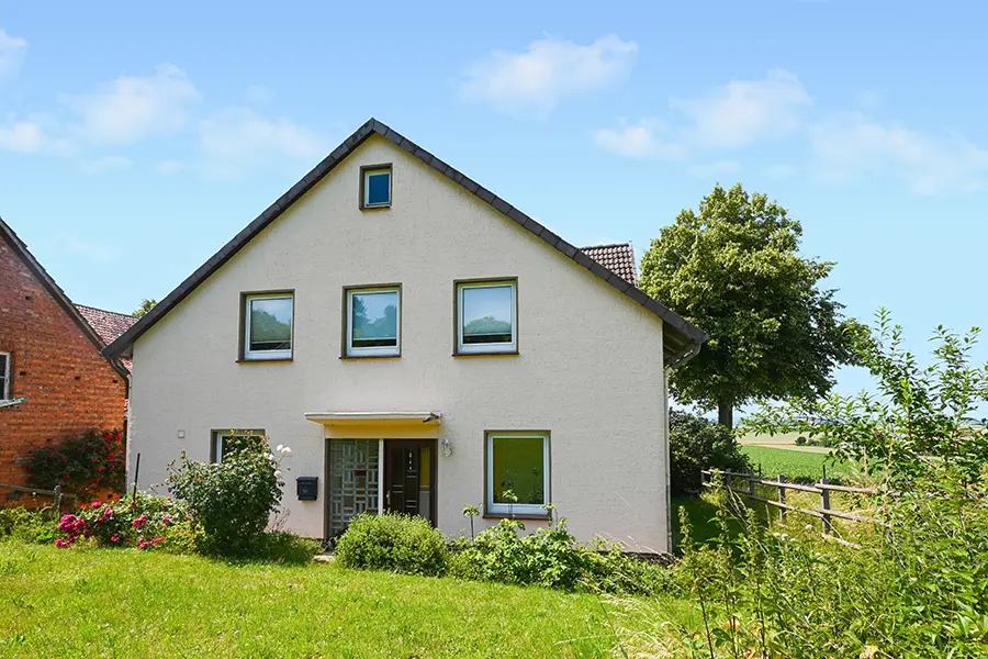 5 Zimmer Haus mit 120 m² in Hildesheim – Bild 1