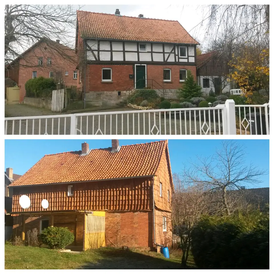 5 Zimmer Haus mit 120 m² in Hildesheim – Bild 2