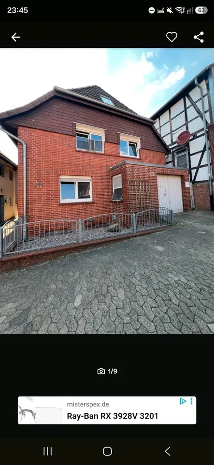 5 Zimmer Haus mit 120 m² in Hildesheim – Bild 4