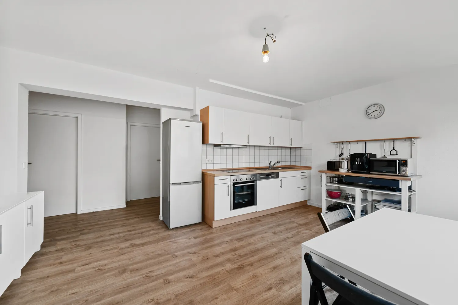 1 Zimmer Wohnung mit 36 m² in Tübingen – Bild 1
