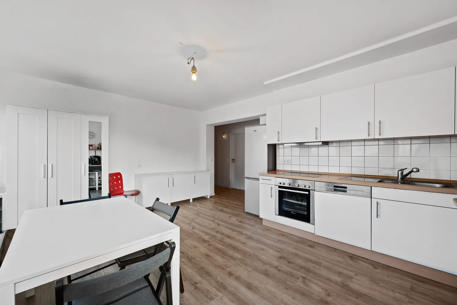 1 Zimmer Wohnung mit 36 m² in Tübingen – Bild 3