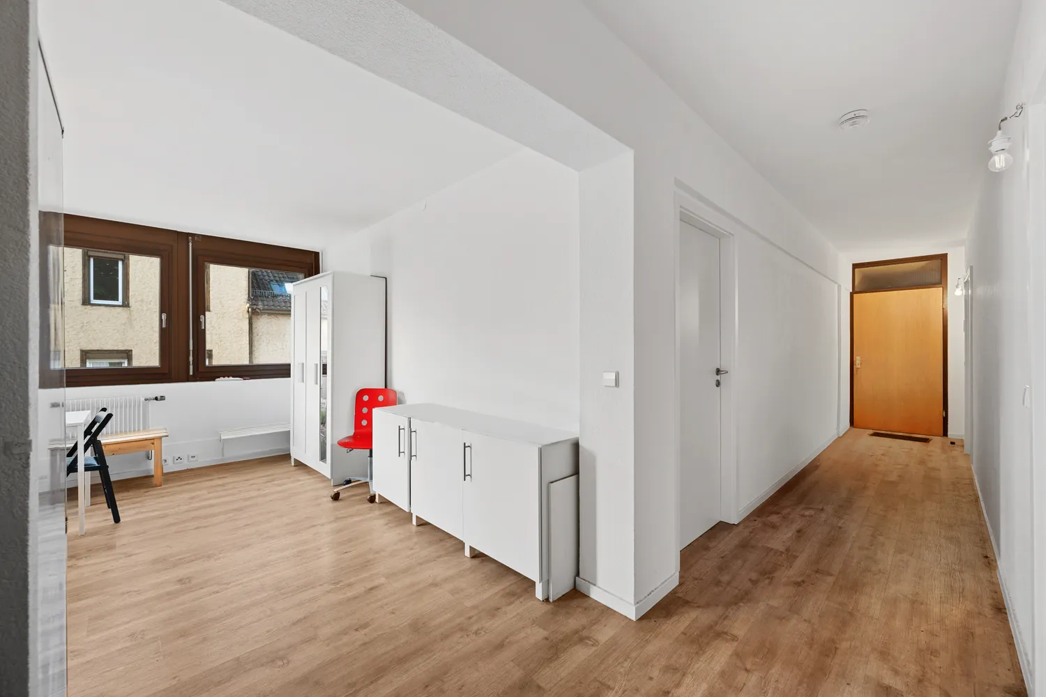 1 Zimmer Wohnung mit 36 m² in Tübingen – Bild 5