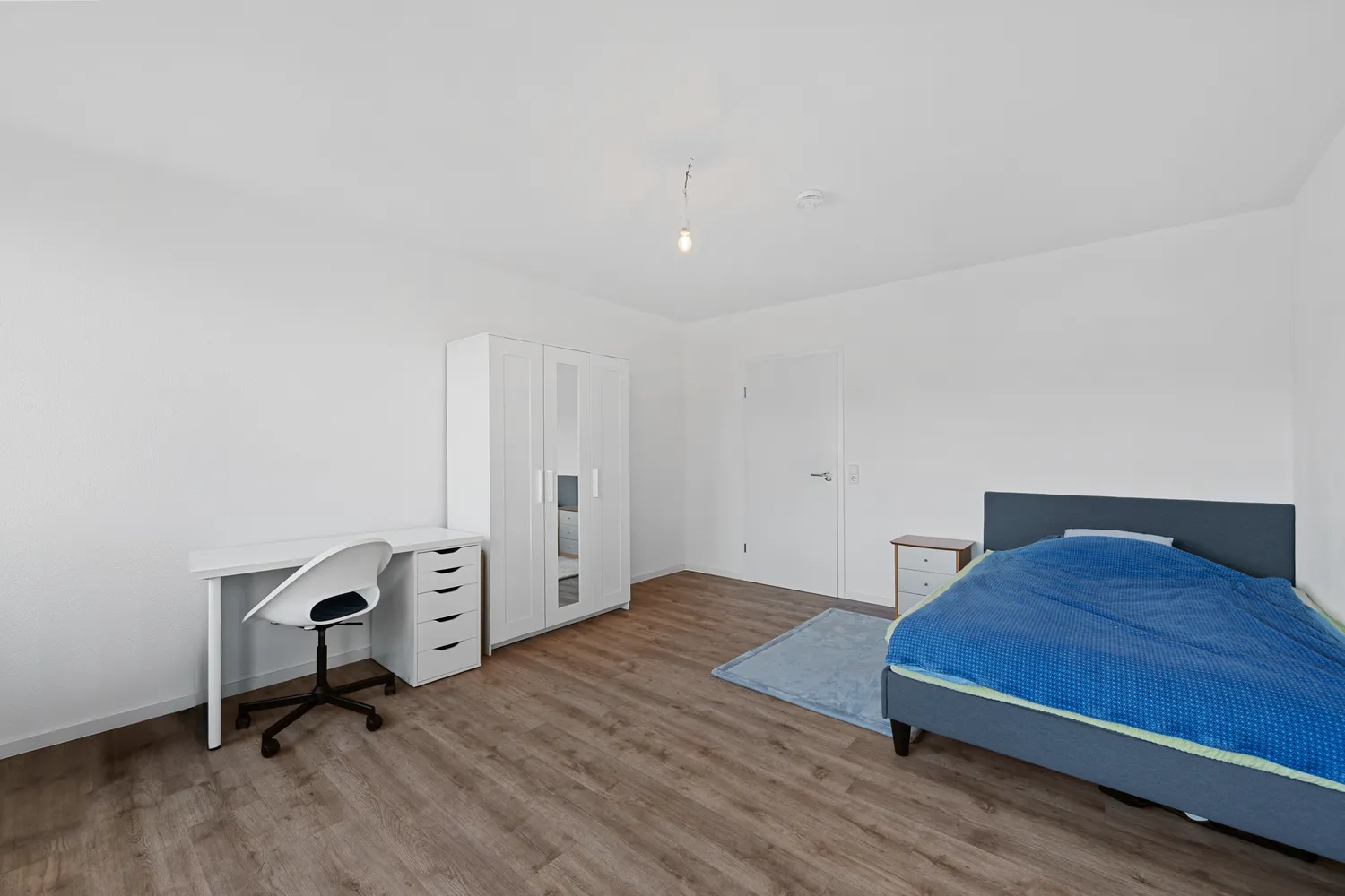 1 Zimmer Wohnung mit 36 m² in Tübingen – Bild 8