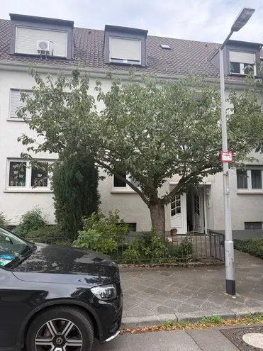 3 Zimmer Wohnung mit 90 m² in Mannheim – Bild 1