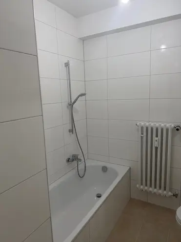 3 Zimmer Wohnung mit 90 m² in Mannheim – Bild 4