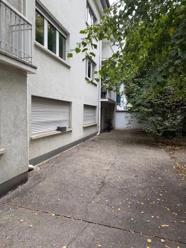 3 Zimmer Wohnung mit 90 m² in Mannheim – Bild 8