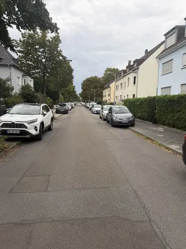 3 Zimmer Wohnung mit 90 m² in Mannheim – Bild 9