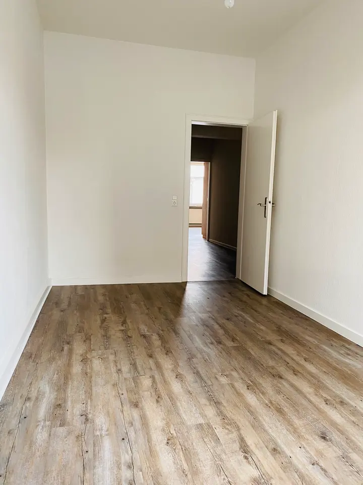 3 Zimmer Wohnung mit 82 m² in Uelzen – Bild 1
