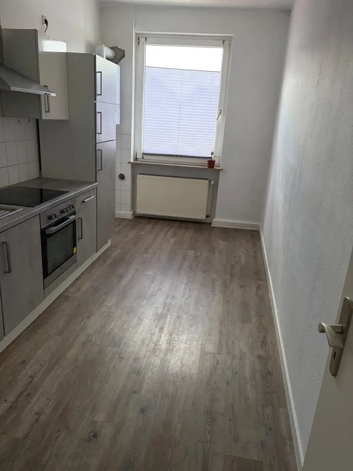3 Zimmer Wohnung mit 82 m² in Uelzen – Bild 2