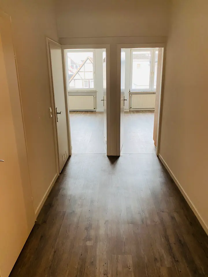 3 Zimmer Wohnung mit 82 m² in Uelzen – Bild 4