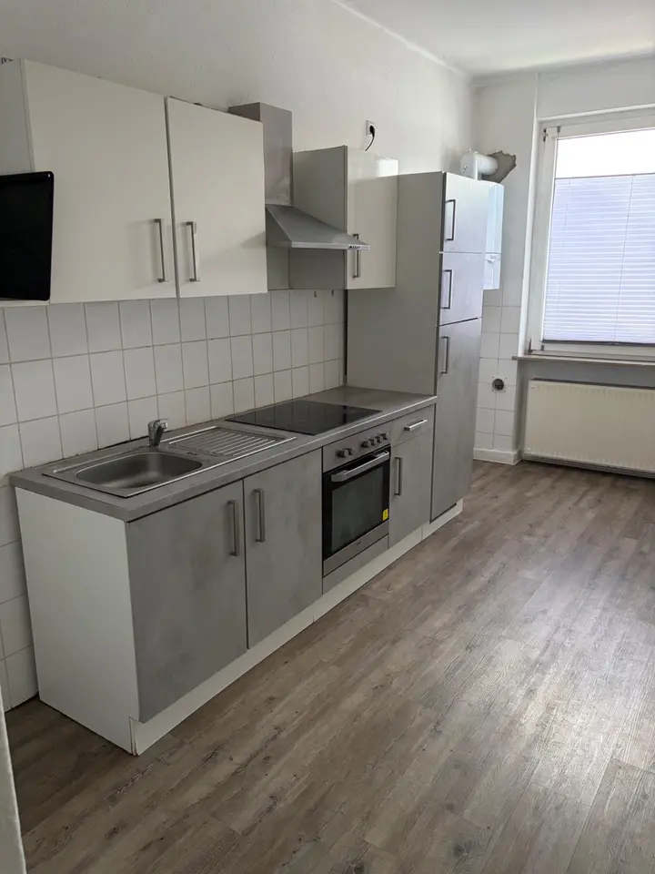 3 Zimmer Wohnung mit 82 m² in Uelzen – Bild 7