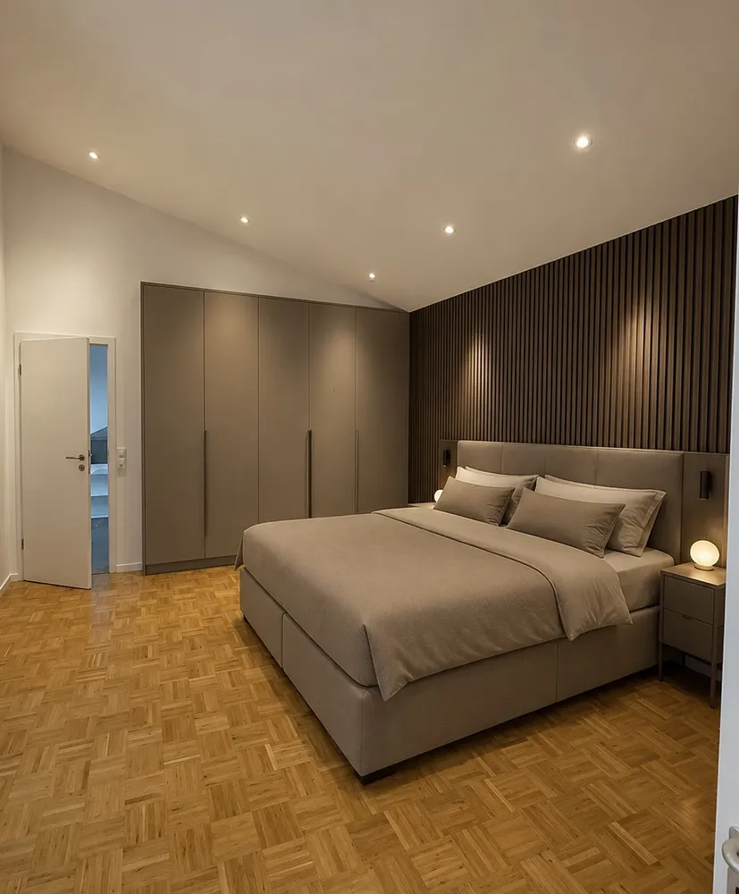3 Zimmer Wohnung mit 120 m² in Aschaffenburg – Bild 1