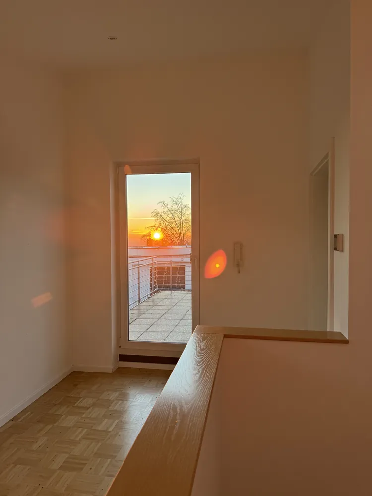 3 Zimmer Wohnung mit 120 m² in Aschaffenburg – Bild 3