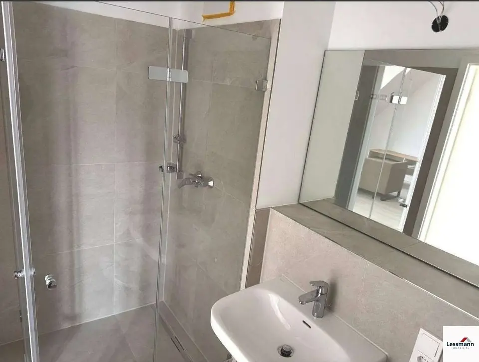 2 Zimmer Wohnung mit 33 m² in Bamberg – Bild 5