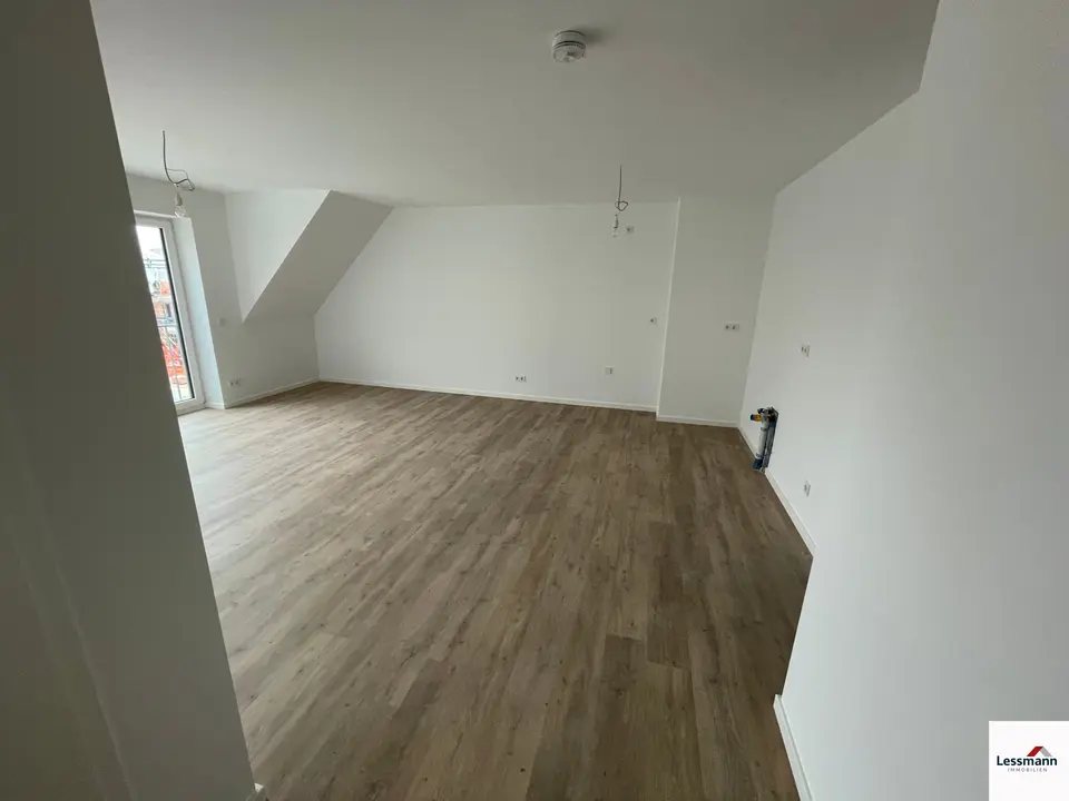 2 Zimmer Wohnung mit 33 m² in Bamberg – Bild 9