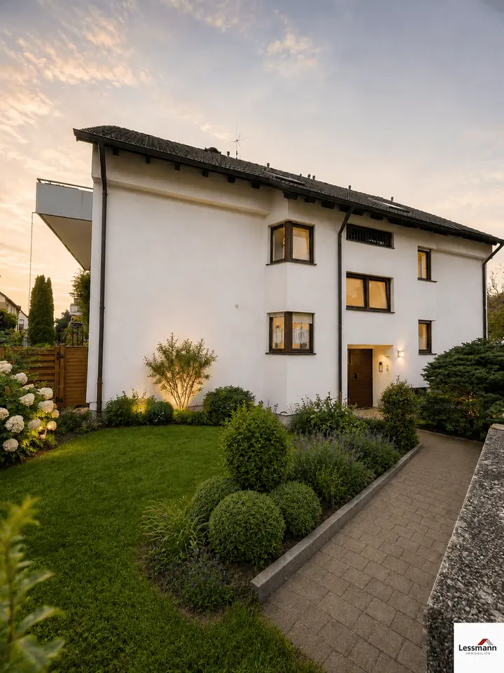 2 Zimmer Wohnung mit 33 m² in Bamberg – Bild 10