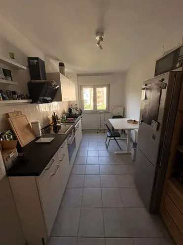 2 Zimmer Wohnung mit 50 m² in Mannheim – Bild 3