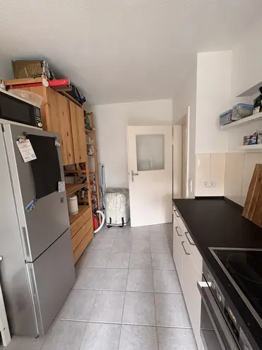 2 Zimmer Wohnung mit 50 m² in Mannheim – Bild 4