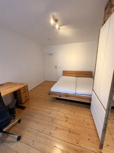 2 Zimmer Wohnung mit 50 m² in Mannheim – Bild 6