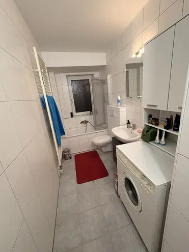 2 Zimmer Wohnung mit 50 m² in Mannheim – Bild 9