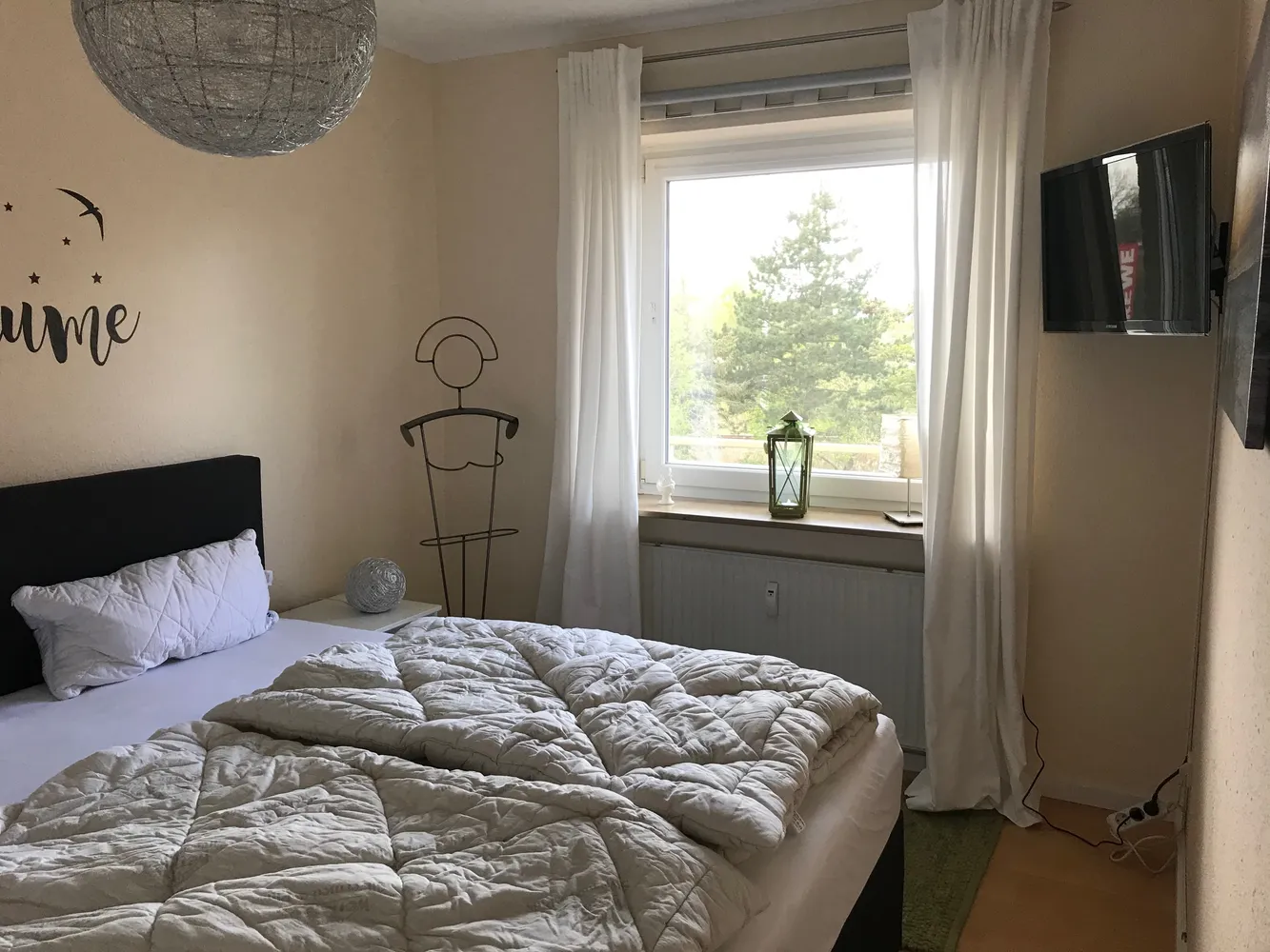 2 Zimmer Wohnung mit 54 m² in Lübeck – Bild 12