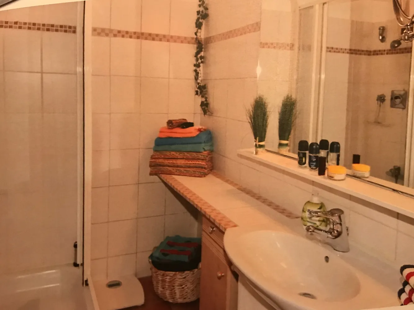 2 Zimmer Wohnung mit 54 m² in Lübeck – Bild 3