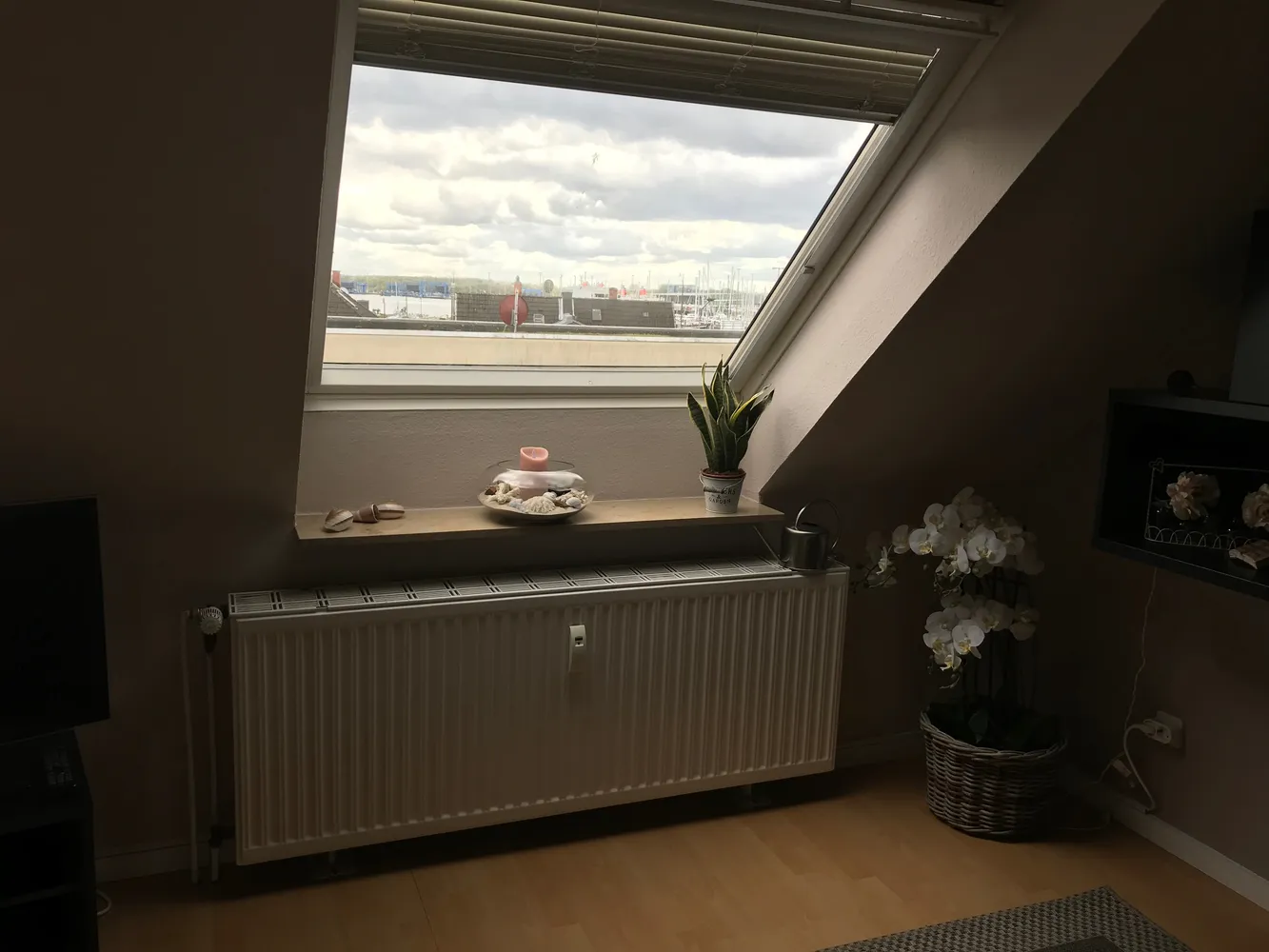 2 Zimmer Wohnung mit 54 m² in Lübeck – Bild 4